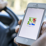 Google maps