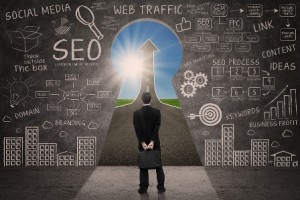 online marketing services SEO