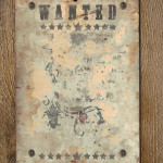 Poster Wanted