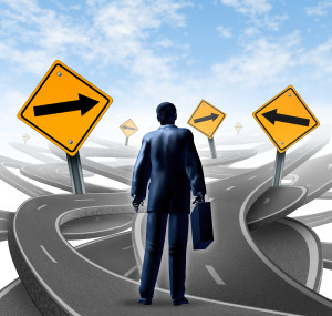 online search results, local search listings