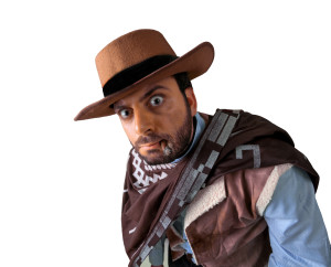wild west PPC pay per click marketing