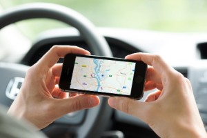 Google Maps SEO Results Example