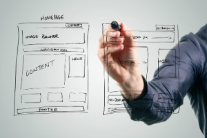 website design services for businesses in and around chattanooga