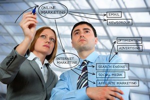 online marketing