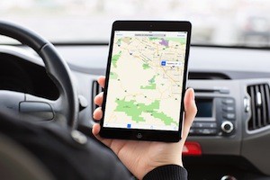 importance of google maps