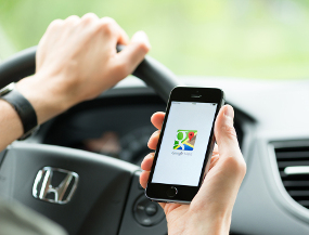 Google Maps Marketing
